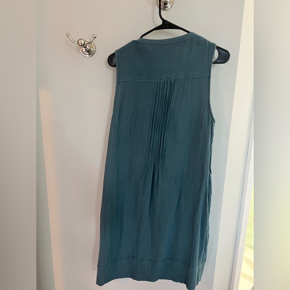 FAHERTY ISHA DRESS - Picture 3 of 4